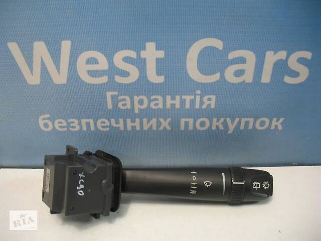 Б/У Перемикач склоочисників/омивачів. Кращий вибір! 2006-2012