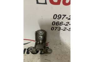 Б/У Петля дверей нижня задня права NISSAN QASHQAI J11 80401ZX60A