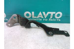 Б/у Петля капота правая Renault Clio III 2005-2014. 307817, 307817 G, 8200307817.