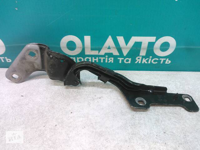 Б/у Петля капота правая Renault Clio III 2005-2014. 307817, 307817 G, 8200307817.