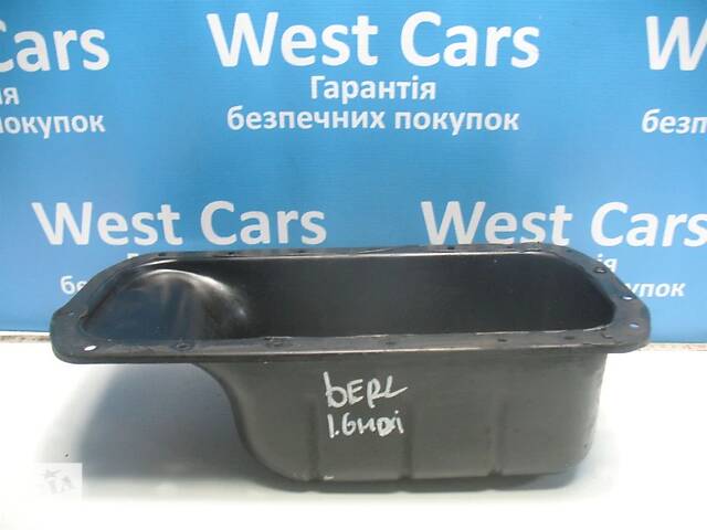 Б/У Піддон масляний 1.6D 2005 - 2018 0301N1