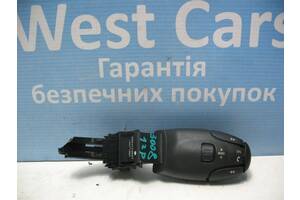 Б/У Підкермовий перемикач аудіо системи 2009 - 2017 6242Z6 2009-2017