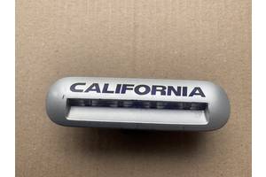 Б/у плафон освещения салона для Volkswagen California 2015=7E5 947 415 K