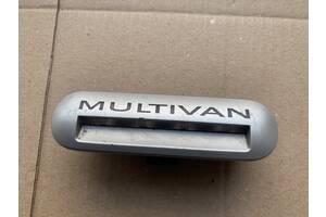 Плафон освещения салона для Volkswagen Multivan 2008=7H5 947 415