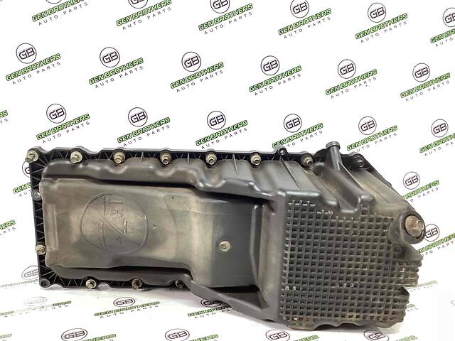 б/у Поддон масляный Jeep Grand Cherokee 10-14 2011 53022343AH