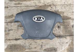 Подушка безопасности Airbag для Kia Carens 569001D100 б/у.