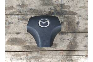 Подушка безопасности Airbag для Mazda 6 б/у.