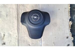 Подушка безопасности Airbag для Opel Corsa D, 13235770 б/у.