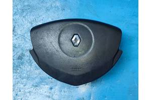 Б/у подушка безопасности (AirBag) для Renault Symbol 2001-2008