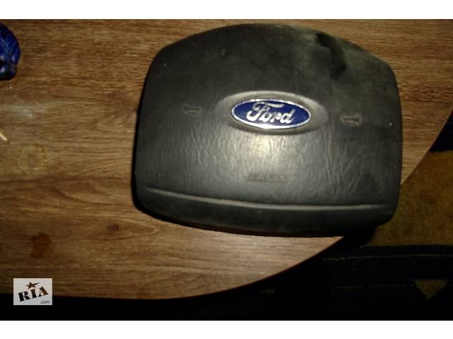 Б/у подушка безпеки для Ford Transit 2004