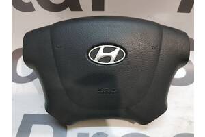 Б/у подушка безопасности для Hyundai Santa FE 2005-2012