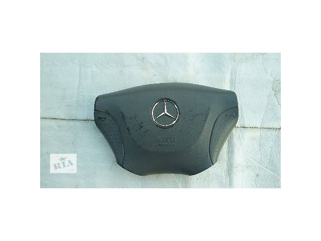 Подушка безопасности для легкового авто Mercedes Sprinter 2004 б/у.