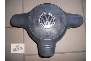 Б/у подушка безопасности для легкового авто Volkswagen Polo