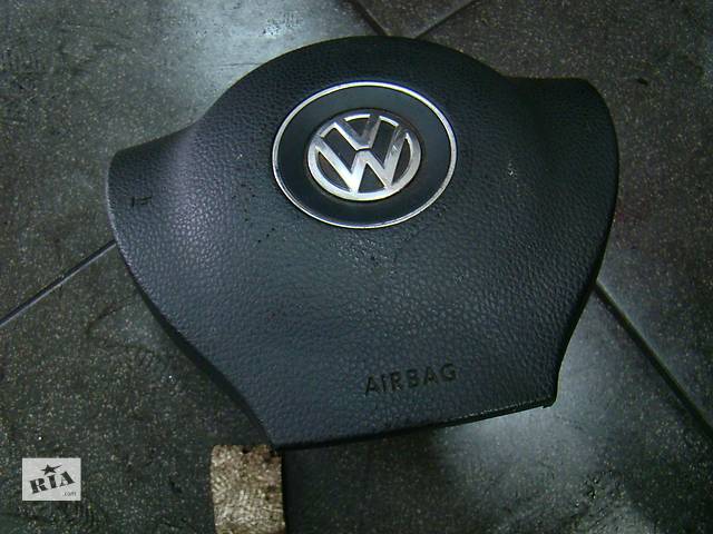Б/у подушка безопасности для легкового авто Volkswagen T5 (Transporter)