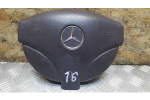 Б / у подушка безопасности для Mercedes W168 1997-2004