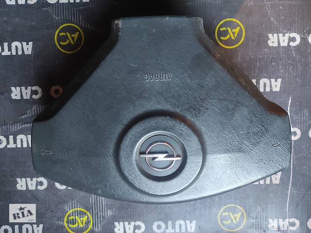 Б/у подушка безопасности для Opel Vivaro 8200136332
