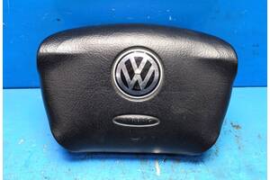Б/у подушка безопасности для Volkswagen Bora 1998-2005 В РУЛЬ