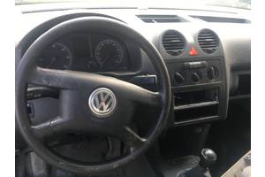 Подушка безопасности для Volkswagen Caddy 2004-2009.