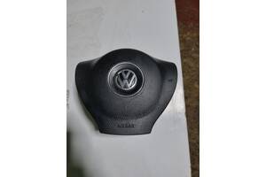 Б/у подушка безопасности для Volkswagen Passat B7 2011-2015