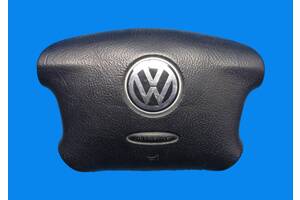 Б/у подушка безопасности для Volkswagen Sharan 2000-2010 В РУЛЬ