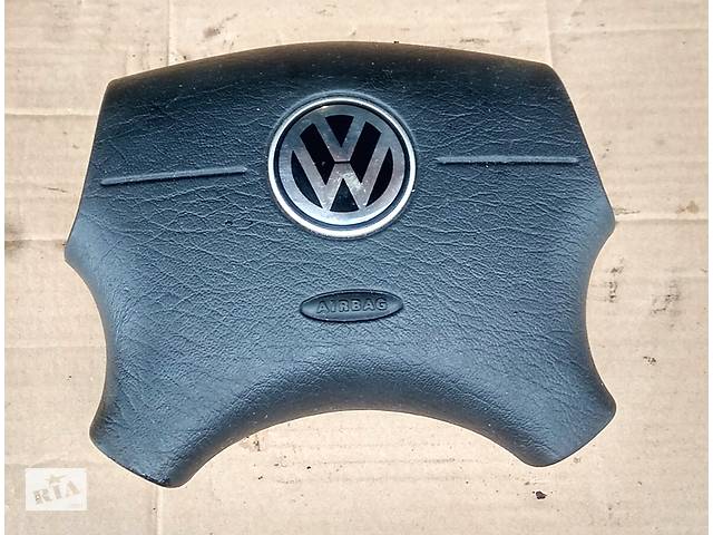 Б/у Подушка безпеки для Volkswagen Sharan