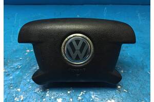 Б/у подушка безопасности для Volkswagen T5 (Transporter) 2003-2015 В РУЛЬ