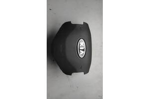 Б/у подушка безопасности водителя для Kia Ceed 2009-2012 56900-1H600EQ