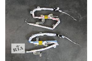 Б/у подушка безопасности шторка Airbag левая KIA Ceed 06-2012р 850101H000