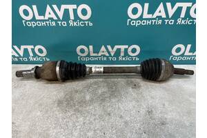 Б/у Полуось, привод передняя левая Renault Clio III 2005-2012. Modus 2004-2012. Logan. 1.5 DCI./1.4 16v./1.6 16v.