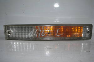 Б/у поворотник в бамп. л Honda Civic IV хб 1989-1991, STANLEY 045-3893 -арт№9088-