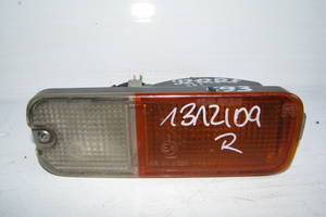 Б/у поворотник в бамп. п Daihatsu Cuore III 1991-1993, KOITO 210-51263, 210-51264 -арт№9212-