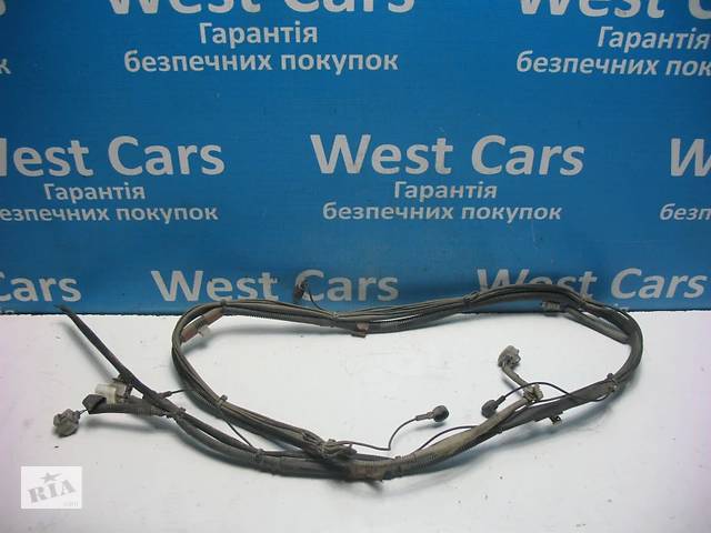 Б/У Проведення під парктроніки заднього бампера. Кращий вибір! 2006-2012