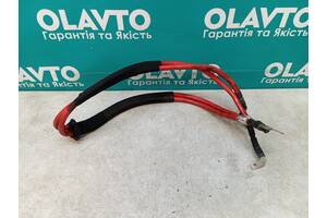 Б/у Провод плюсовой клеммы Fiat Ducato, Peugeot Boxer, Citroen Jumper, Ford Transit 2006-2014 1356857080