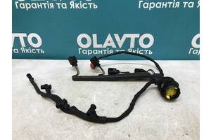 Б/у Проводка двигателя Ford Fusion 2002-2012. Fiesta 2002-2008. Peugeot 1007. 107. Mazda 2, Citroen C1. C2. C3. 1.4TDCI.