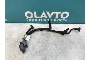 Б/у Проводка свечей накала Citroen C4 Picasso. Berlingo. Peugeot 3008, Expert. Fiat Scudo. Ford Focus. 1.6 TDCI.