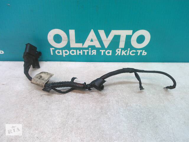 Б/у Проводка свечей накала, провод высоковольтный Mazda 3 BK 2003-2009. Y60118611A.