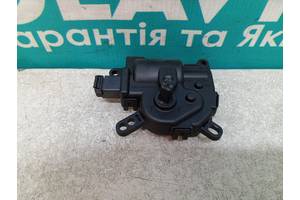 Б/у Привод заслонки печки Ford Focus, Fiesta, Galaxy, C-Max, S-Max, Mondeo 2004-2011 1S7H-19B634-CA