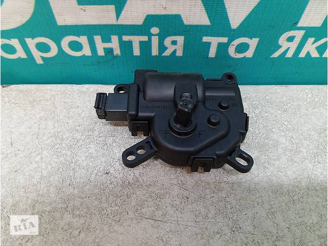 Б/у Привод заслонки печки Ford Focus, Fiesta, Galaxy, C-Max, S-Max, Mondeo 2004-2011 1S7H-19B634-CA