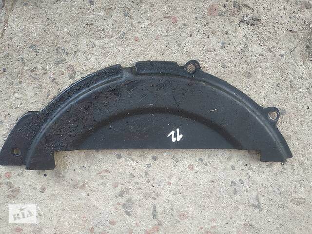 402 Двигатель Уаз Купить Защитный Пыльник Маховика