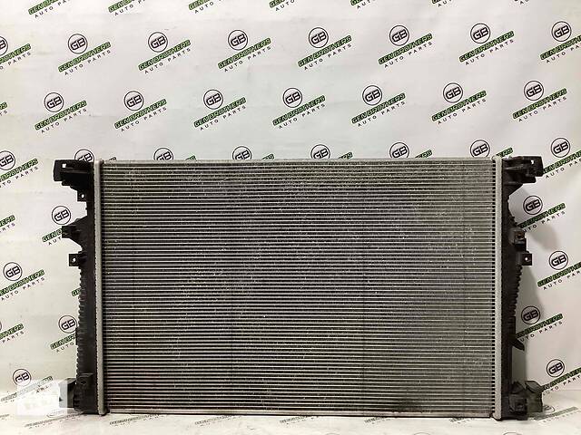 б/у Радиатор основной Jeep Cherokee KL 14-18 2016 68229290AC