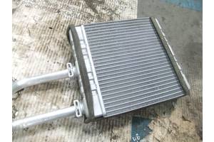 Б/у радиатор печки для легкового авто Opel Astra G