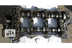 Б/у распредвал двигателя 3 GR-FSE 13501-31070, 13502-31030, 13053-31040, 13054-31040 для седана Lexu