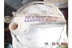 Б/у расширительный бачек Renault Kangoo1 1,2b 8v