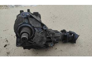 Б/у раздаточная коробка АКПП CM T/F для Hyundai Santa FE 2006-2009  47300-39300