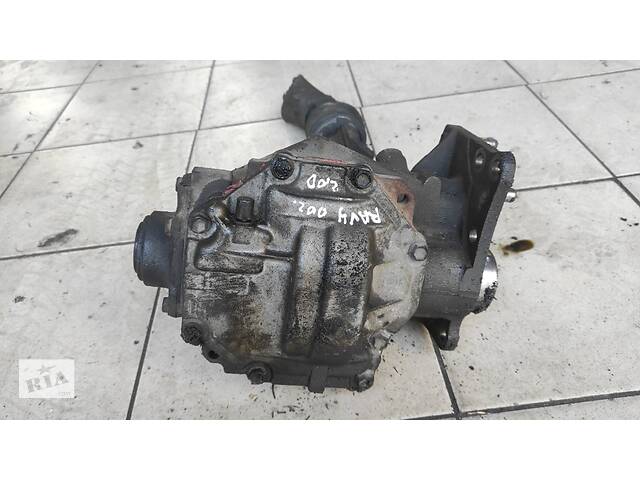 Б/у раздаточная коробка МКПП для Toyota Rav 4 2001-2005 3610042060