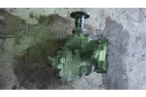 Б/в роздавальна коробка QR20, QR25 для Nissan X-Trail 2002-2009 33100-8H503