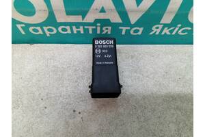 Б/у Реле свечей накала Fiat Ducato, Peugeot Boxer, Citroen Jumper 06- 55198090, 0281003039