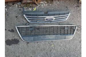 Б/у решетка радиатора для Ford Mondeo 4