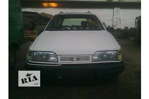 Б/у решётка радиатора для легкового авто Ford Sierra