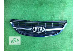 Решётка радиатора Kia Cerato Киа церато 863502F500